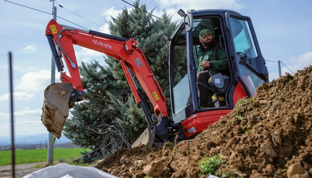 entreprise entretien d'espaces verts valence