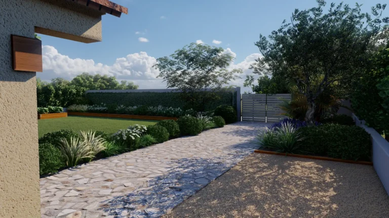 jour devant_2 - Photo